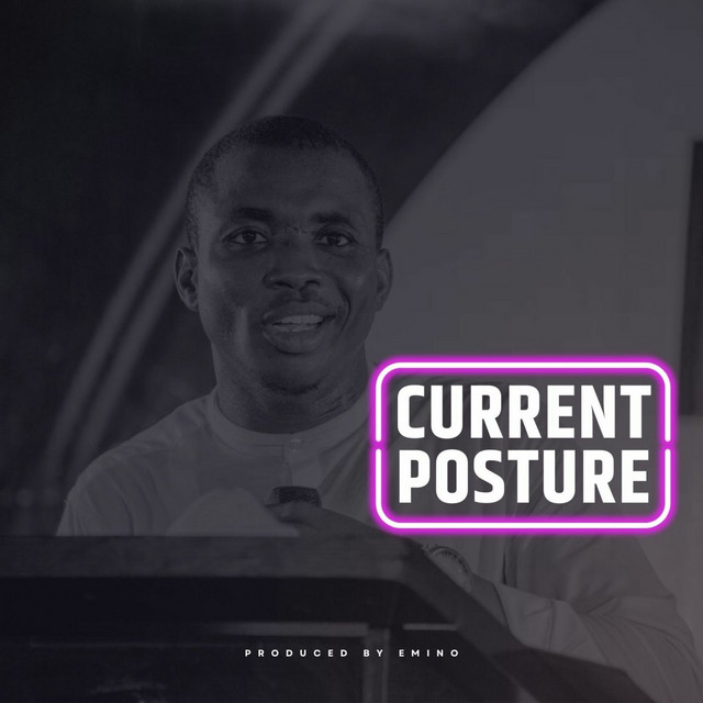 Current Posture cover art