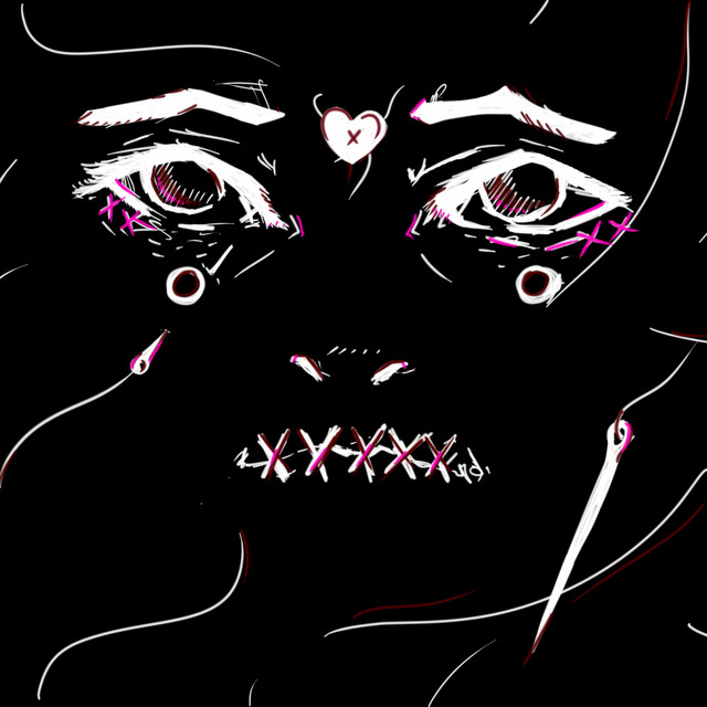 Швея cover art