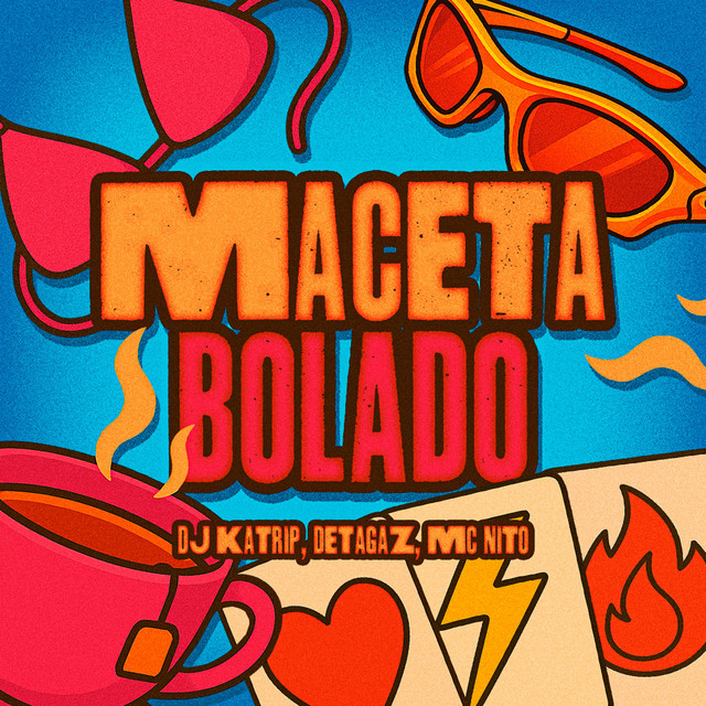 Maceta Bolado