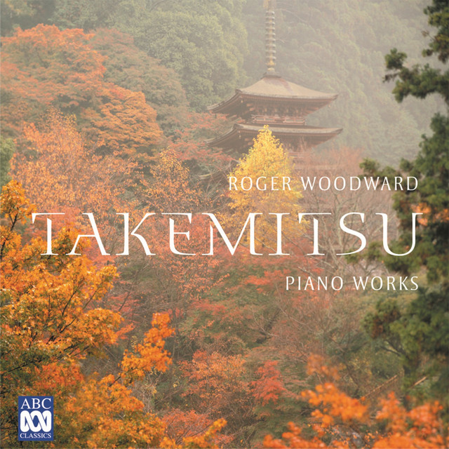Corona – Crossing (Live) – Musik und Lyrics von Toru Takemitsu