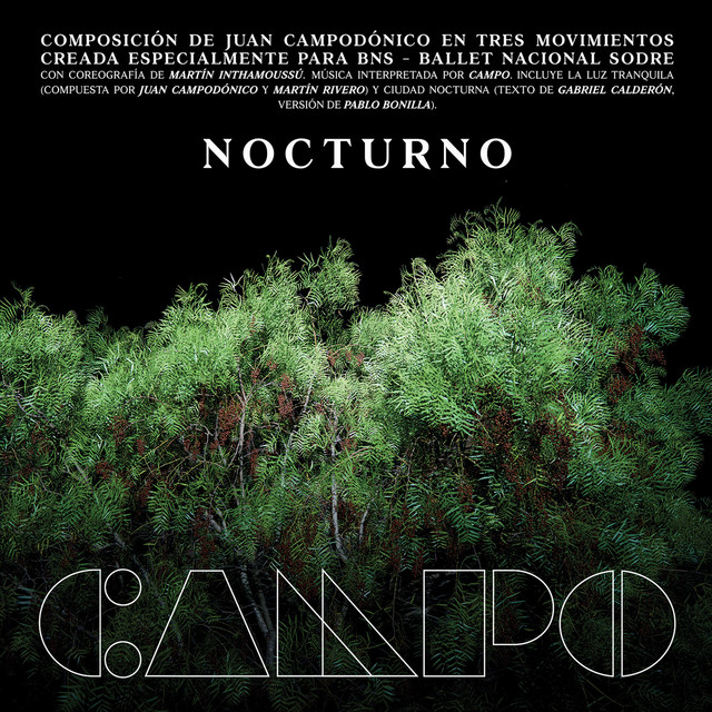 Nocturno cover art