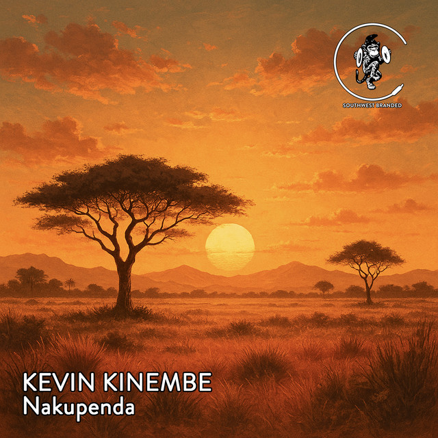 Cover du titre Nakupenda