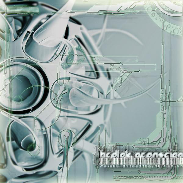 Aeonscion cover art