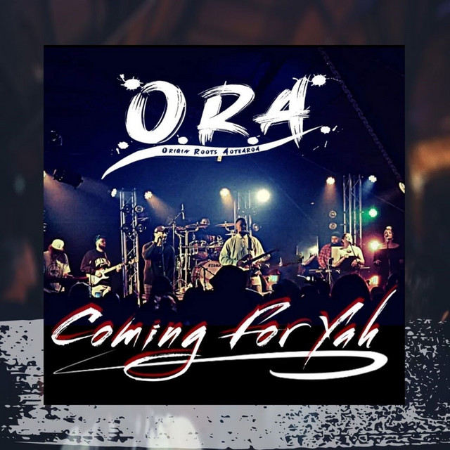 ORA - song and lyrics by Origin Roots Aotearoa O.R.A | Spotify