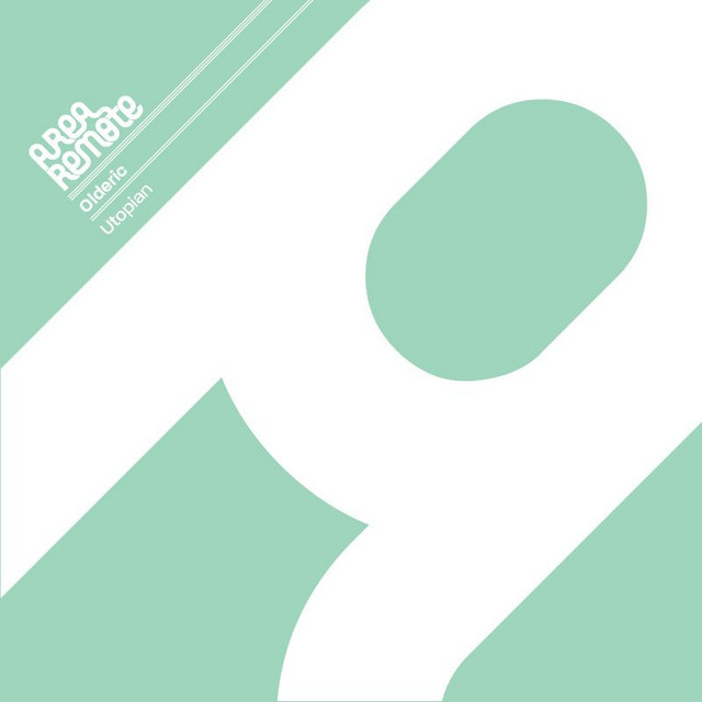 Utopian cover art