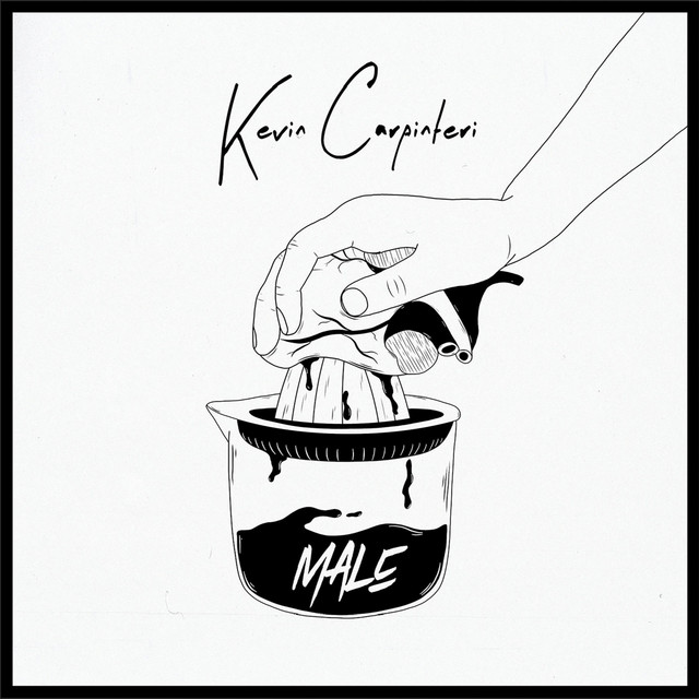 Male cover art
