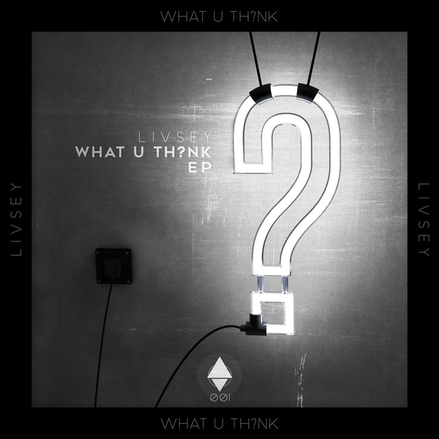 What U Th?nk cover art