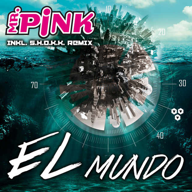 El Mundo cover art