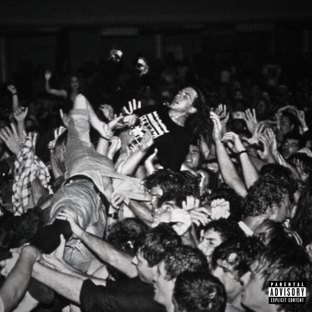 LACETHATPACK! cover art