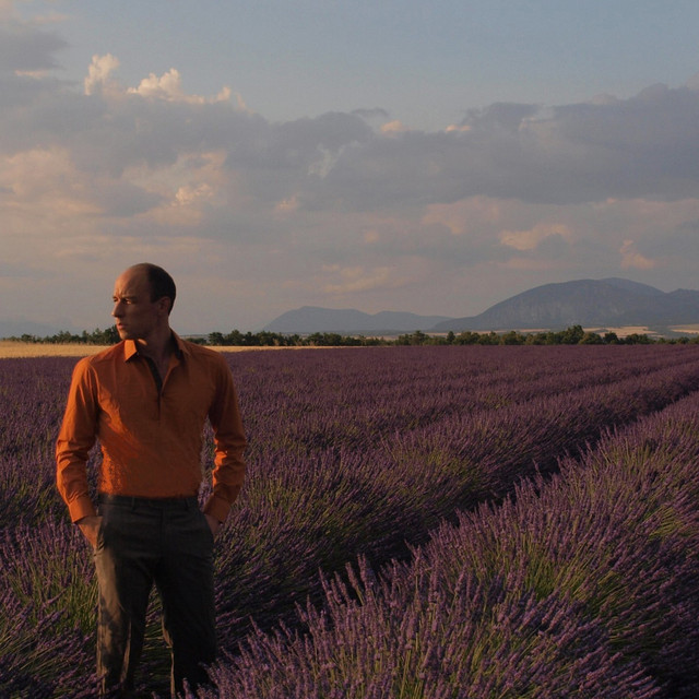 The Pianist of Provence - Album by Martin Régnier | Spotify