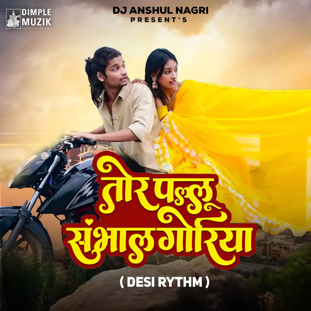 Tor Pallu Sambhal Goriya (Desi Rythm) album image