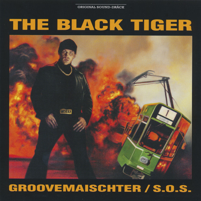 Groovemaischter