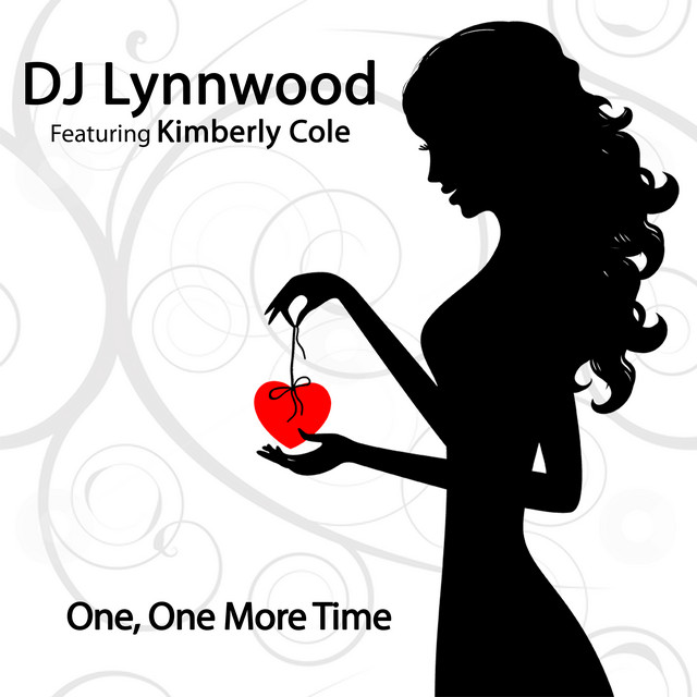 One, One More Time cover art
