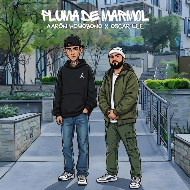 Pluma De Mármol