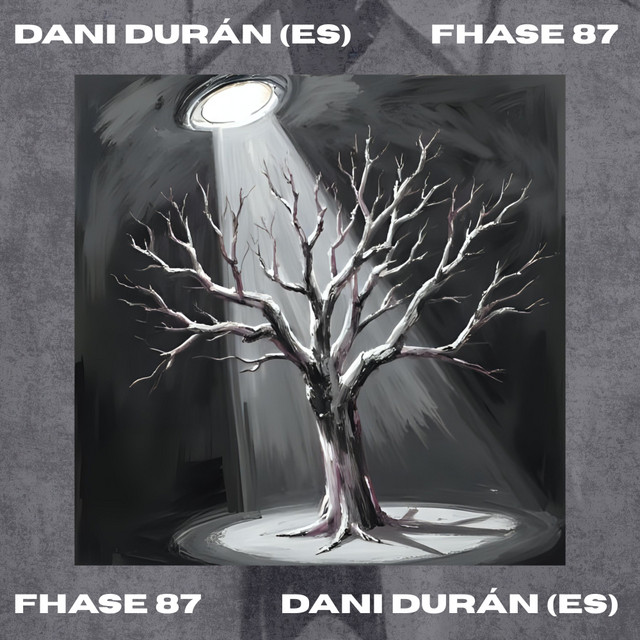 Visceral cover art