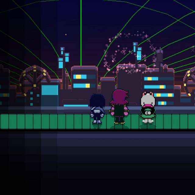 berdlycore chapter 2 cover