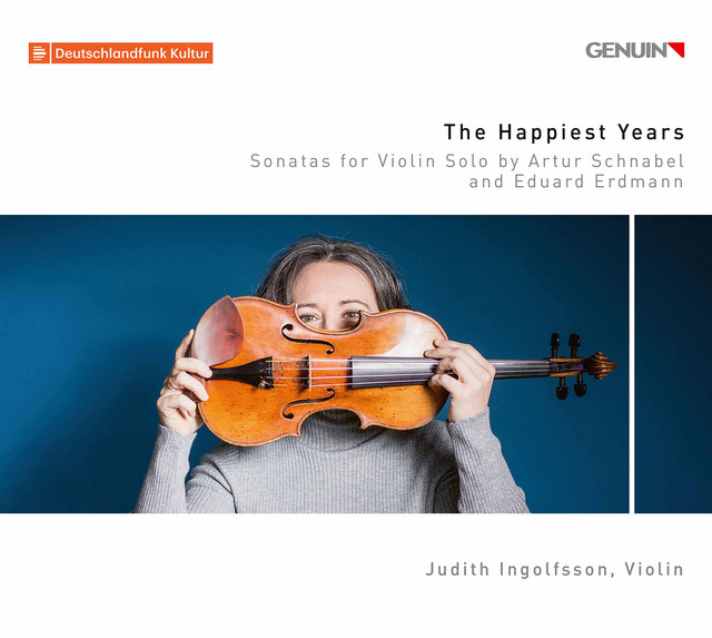 The Happiest Years