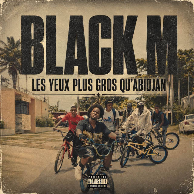 Cover du titre Les Yeux Plus Gros qu'Abidjan