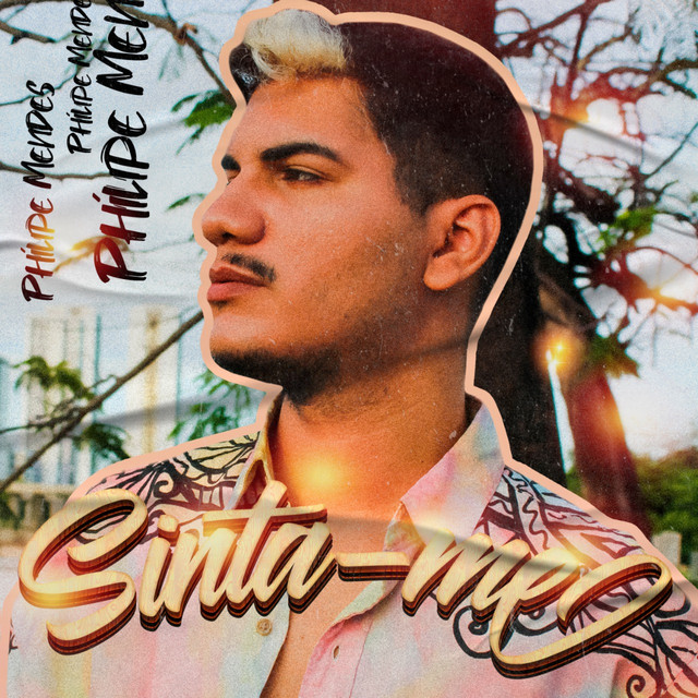 Sinta-Me cover art