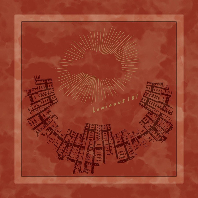 蒸発都市 Song And Lyrics By Luminous101 Spotify