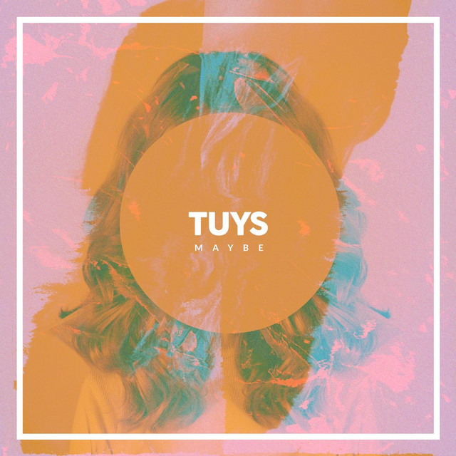 Maybe cover art