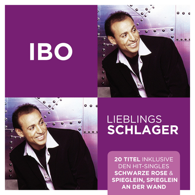 Lieblingsschlager cover art