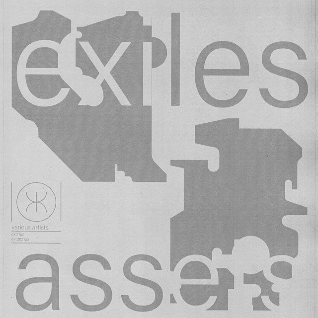 Assets A​-​unit cover art