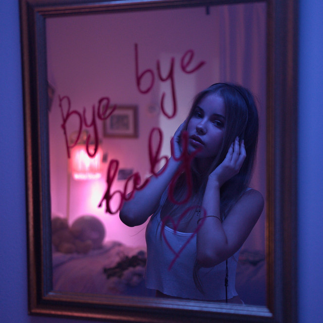 bye bye baby