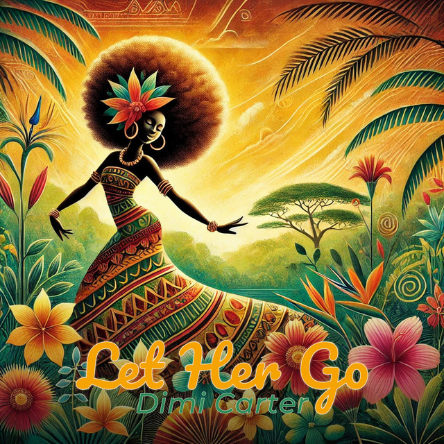 Let Her Go - Single by Dimi Carter | Spotify