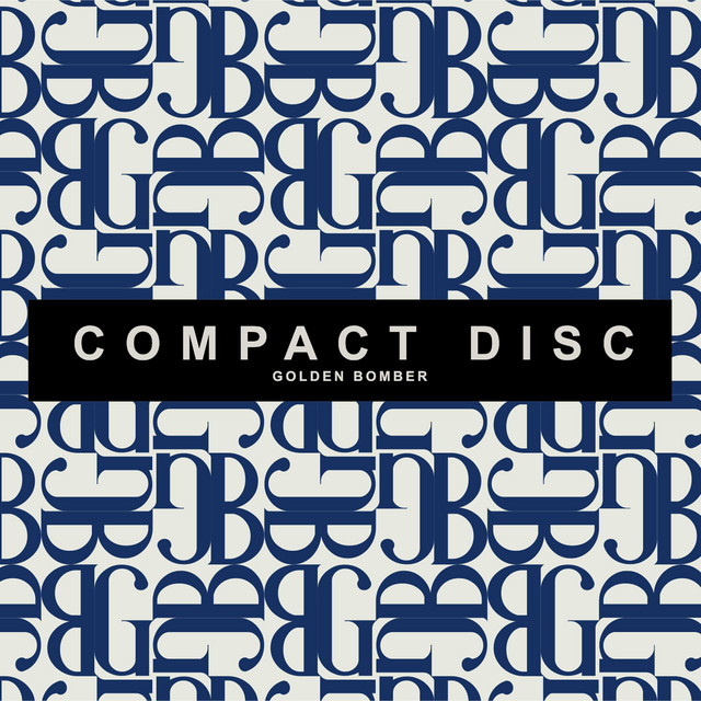 COMPACT DISC cover art