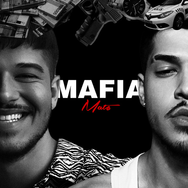 洋楽 Marbut Rd Mafia 洋楽 Marbut Rd Mafia MALADROIT MAFIA - Directions: maladroit Mafia