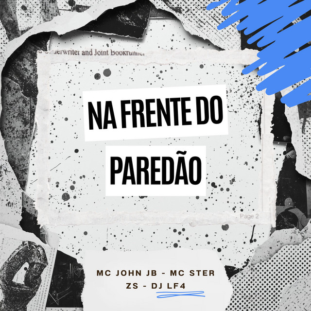 Na Frente do Paredão