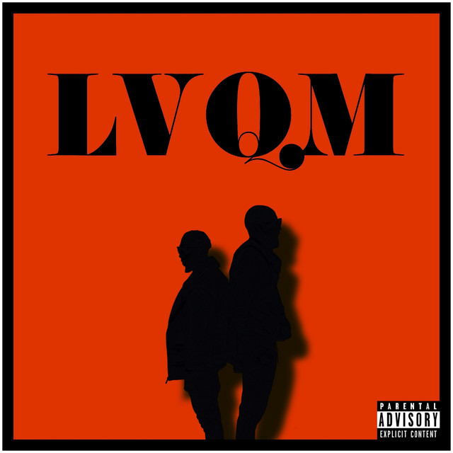 LVQM cover art