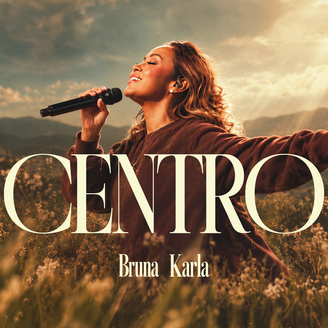 Centro (Ao Vivo) album image