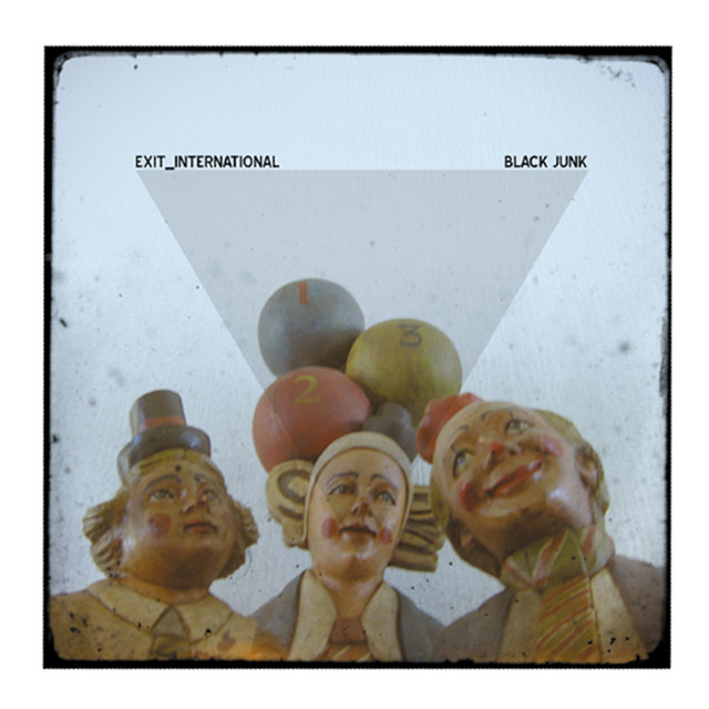 Black Junk cover