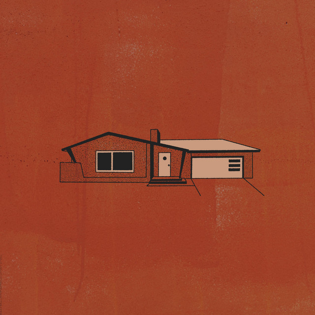 The Family Name cover art
