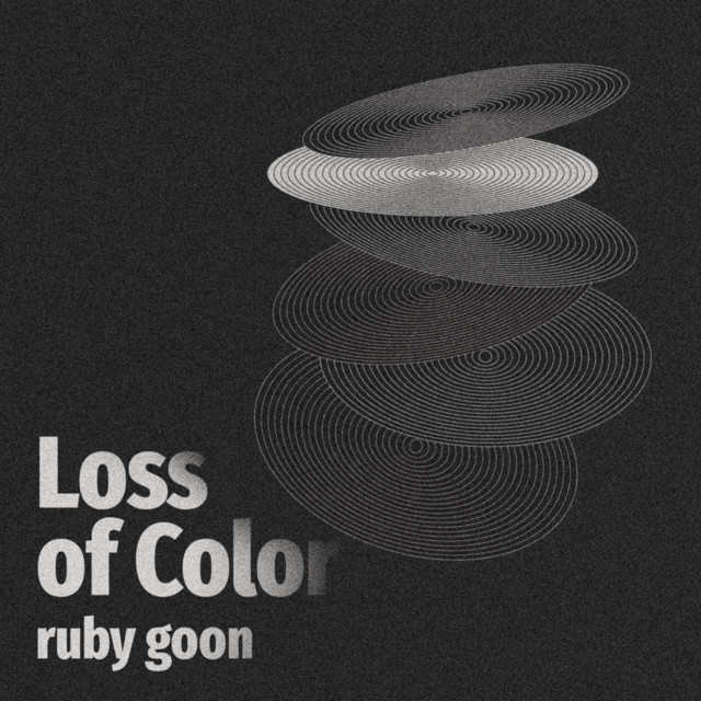 Loss Of Color cover art