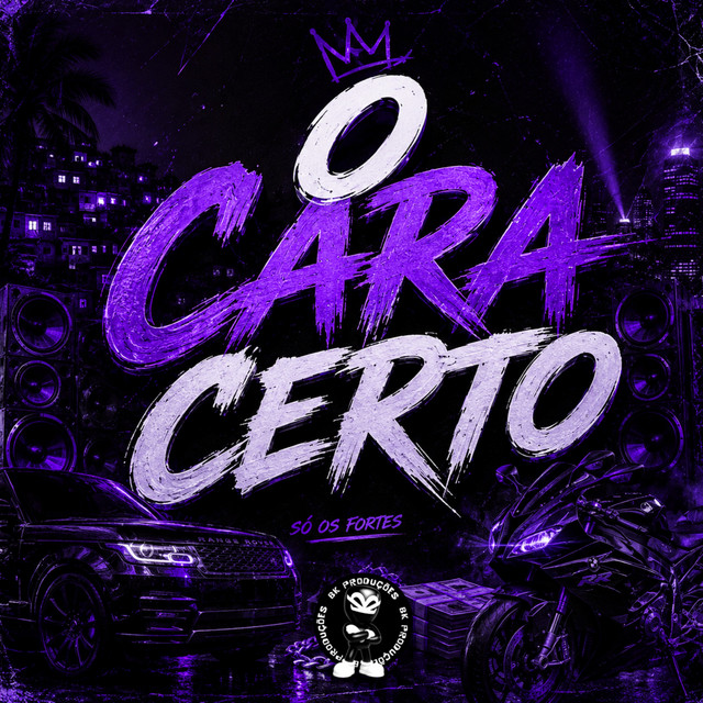 O CARA CERTO