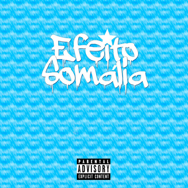 Efeito Somália cover art