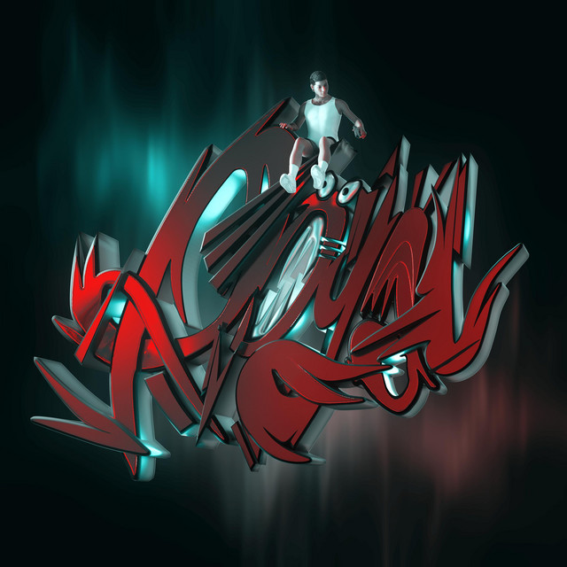 Royal Arm cover art