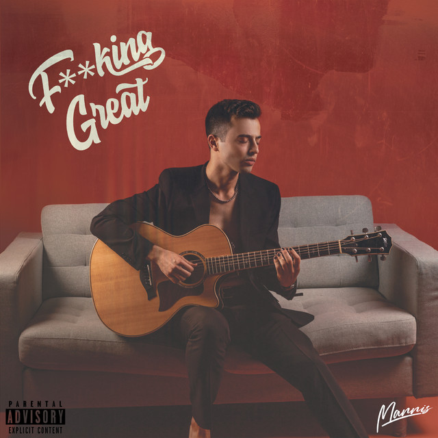F**king Great cover art