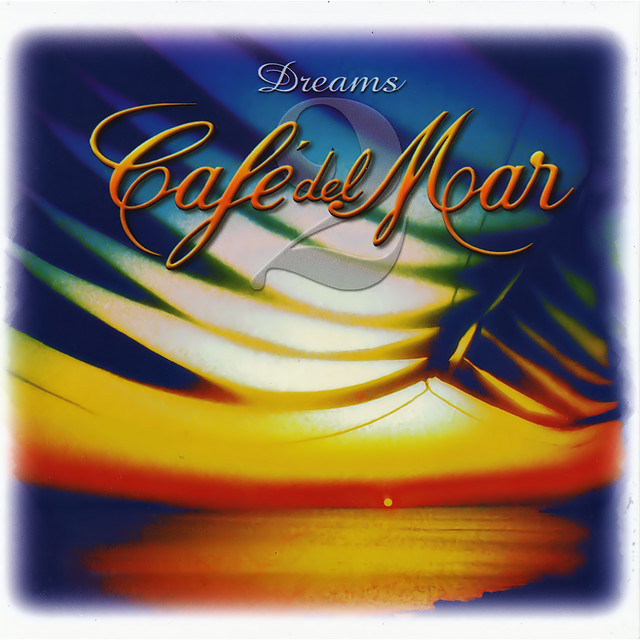 Cafe Del Mar Dreams 2/Bruno 2LP レコード Café del Mar Dreams 2 - Album by Café del Mar | Spotify