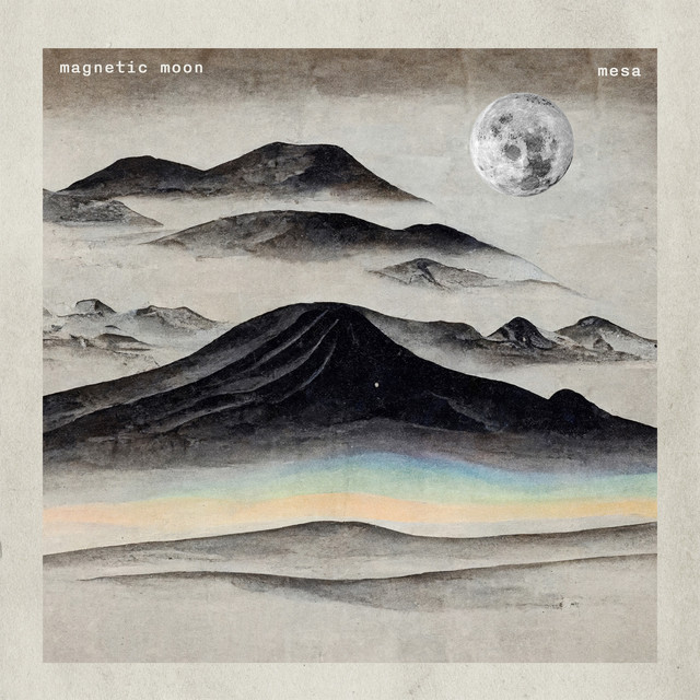 Cover du titre Mesa