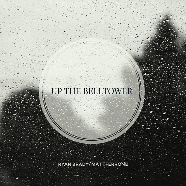 Up the Belltower
