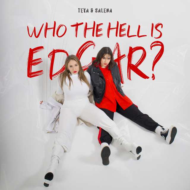 Who the Hell Is Edgar? cover art