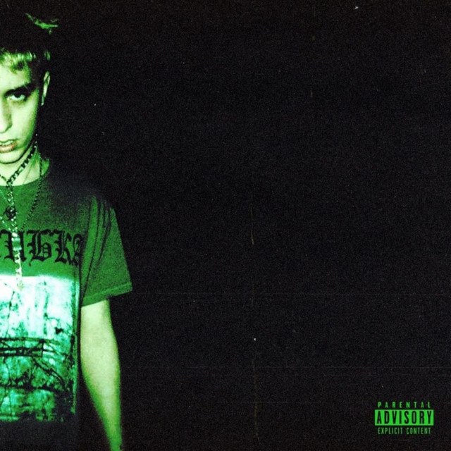 PROTEGE cover art