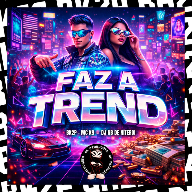 FAZ A TREND