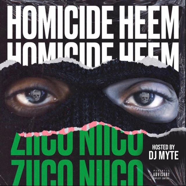 Ziico Niico Photo