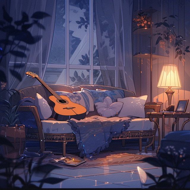 Night - Single by Lofi Panda | Spotify