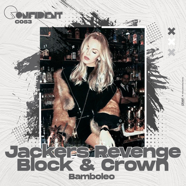 Bamboleo album art